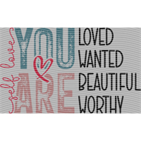 Valentine's Day-QRJ  7219